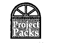 PROJECT PACKS