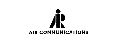 AIR COMMUNICATIONS