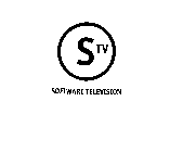 S TV SOFTWARE TELEVISION