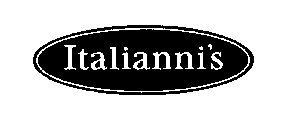 ITALIANNI'S