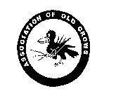 ASSOCIATION OF OLD CROWS