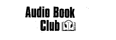 AUDIO BOOK CLUB