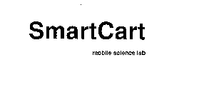 SMARTCART MOBILE SCIENCE LAB