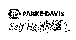 PD PARKE-DAVIS SELF HEALTH