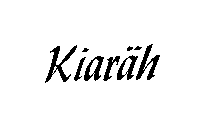 KIARAH