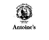 ANTOINE'S