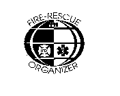 FIRE-RESCUE ORGANIZER