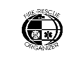 FIRE-RESCUE ORGANIZER TSI FD