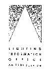 LIGHTING INFORMATION OFFICE AN EPRI SERVICE