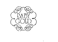 BABY GOLD