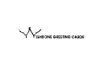 WISHBONE GREETING CARDS