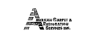 AMERICAN CARPET & RESTORATION SERVICES INC.