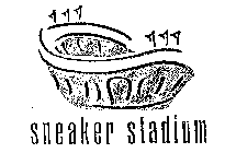 SNEAKER STADIUM