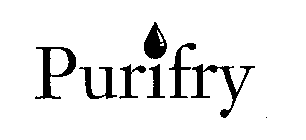 PURIFRY