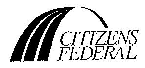 CITIZENS FEDERAL