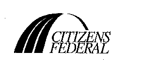 CITIZENS FEDERAL