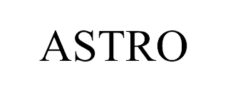 ASTRO