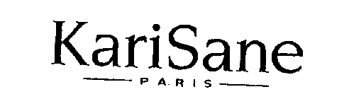 KARISANE PARIS