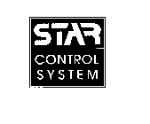 STAR CONTROL SYSTEM