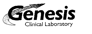 GENESIS CLINICAL LABORATORY