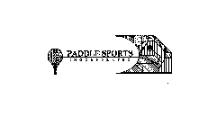 PADDLE SPORTS INCORPORATED