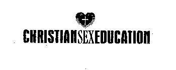 CHRISTIAN SEX EDUCATION