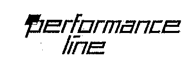 PERFORMANCE LINE