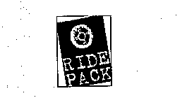RIDE PACK