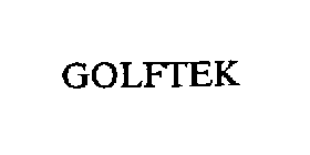 GOLFTEK
