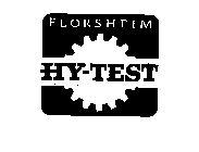FLORSHEIM HY-TEST