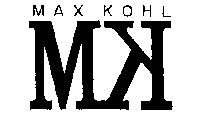 MAX KOHL MK