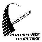 OPAL SYSTEMS PERFORMANCE COMPUTERS