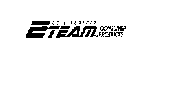 ETEAM SELL-LECTRIC CONSUMER PRODUCTS