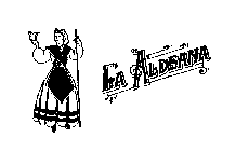 LA ALDEANA