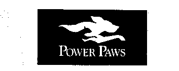 POWER PAWS