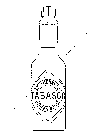 MCILHENNY CO. TABASCO PEPPER SAUCE