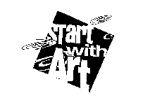 START WITH ART