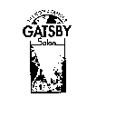 THE WORLD FAMOUS GATSBY SALON