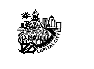 IOWA CAPITAL CITY