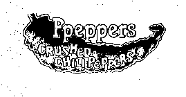 PPEPPERS CRUSHED CHILIPEPPERS