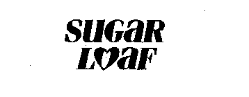 SUGAR LOAF