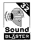 SOUND BLASTER AWE 32