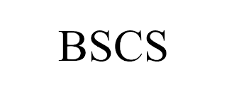 BSCS