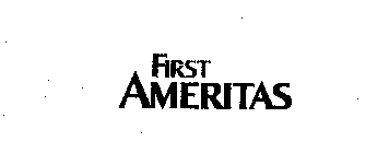 FIRST AMERITAS