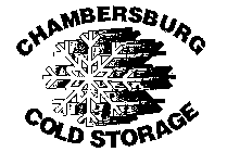 CHAMBERSBURG COLD STORAGE
