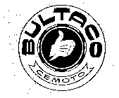 BULTACO CEMOTO