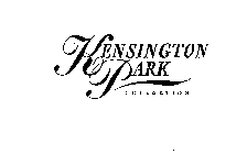 KENSINGTON PARK COLLECTION