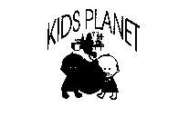 KIDS PLANET