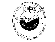 JANTZEN CLEAN WATER EST. 1910