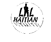 LIL HAITIAN